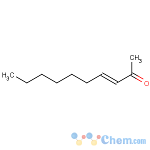 CAS No:10519-33-2 Decenone