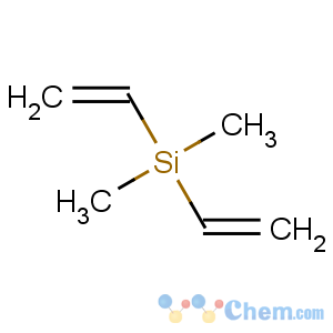 CAS No:10519-87-6 bis(ethenyl)-dimethylsilane