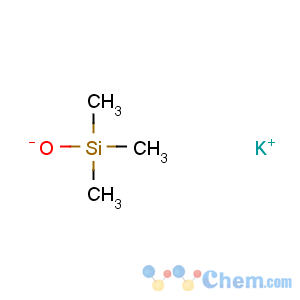 CAS No:10519-96-7 potassium