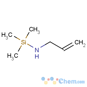 CAS No:10519-97-8 N-trimethylsilylprop-2-en-1-amine