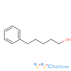 CAS No:10521-91-2 5-phenylpentan-1-ol