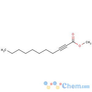 CAS No:10522-18-6 methyl undec-2-ynoate