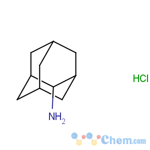 CAS No:10523-68-9 adamantan-2-amine