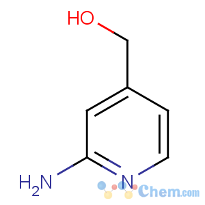 CAS No:105250-17-7 (2-aminopyridin-4-yl)methanol