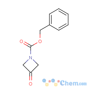 CAS No:105258-93-3 benzyl 3-oxoazetidine-1-carboxylate