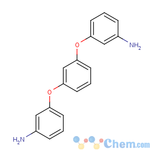 CAS No:10526-07-5 3-[3-(3-aminophenoxy)phenoxy]aniline