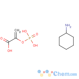 CAS No:10526-80-4 cyclohexanamine