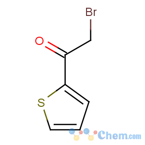 CAS No:10531-41-6 2-bromo-1-thiophen-2-ylethanone