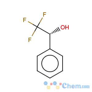 CAS No:10531-50-7 Benzenemethanol, a-(trifluoromethyl)-, (aR)-