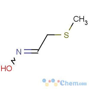 CAS No:10533-67-2 (NE)-N-(2-methylsulfanylethylidene)hydroxylamine