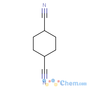 CAS No:10534-13-1 cyclohexane-1,4-dicarbonitrile