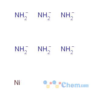 CAS No:10534-88-0 azanide