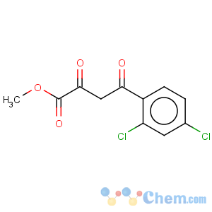 CAS No:105356-70-5 4-(2,4-Dichloro-phenyl)-2,4-dioxo-butyric acid