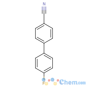 CAS No:10540-31-5 4-(4-fluorophenyl)benzonitrile