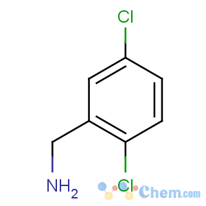 CAS No:10541-69-2 (2,5-dichlorophenyl)methanamine