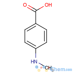 CAS No:10541-83-0 4-(methylamino)benzoic acid