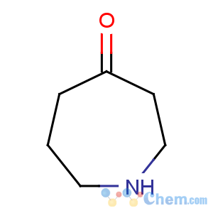 CAS No:105416-56-6 azepan-4-one