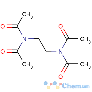 CAS No:10543-57-4 N-acetyl-N-[2-(diacetylamino)ethyl]acetamide