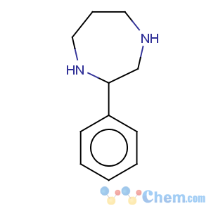 CAS No:105627-85-8 1H-1,4-Diazepine,hexahydro-2-phenyl-