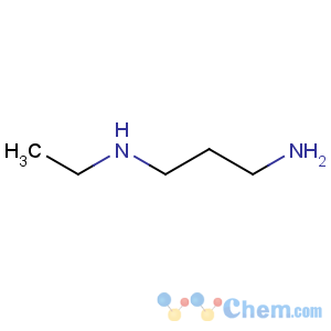 CAS No:10563-23-2 N'-ethylpropane-1,3-diamine