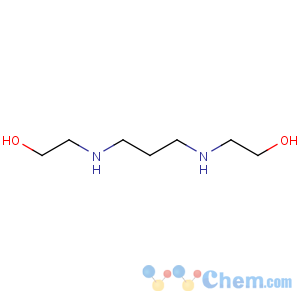 CAS No:10563-27-6 2-[3-(2-hydroxyethylamino)propylamino]ethanol