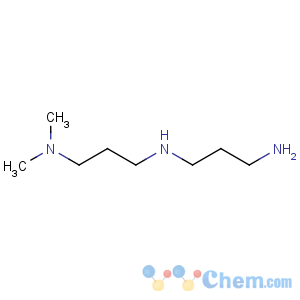 CAS No:10563-29-8 N'-[3-(dimethylamino)propyl]propane-1,3-diamine