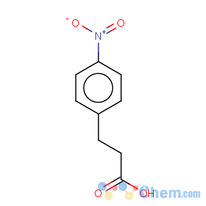CAS No:10572-16-4 3-(p-Nitrophenoxy)propionic Acid