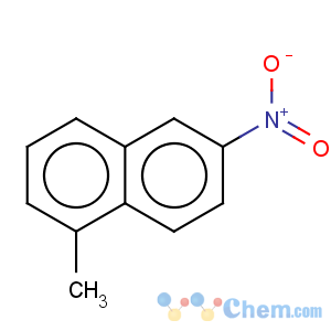 CAS No:105752-67-8 Naphthalene,1-methyl-6-nitro-