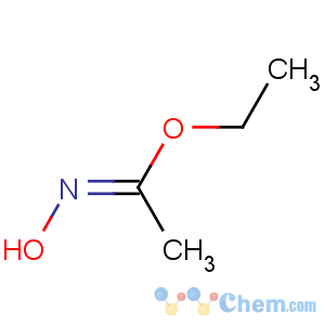 CAS No:10576-12-2 Ethyl acetohydroxamate