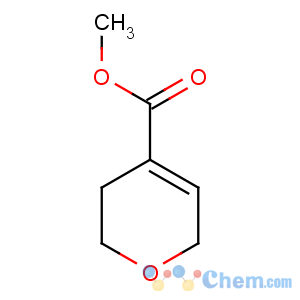 CAS No:105772-14-3 methyl 3,6-dihydro-2H-pyran-4-carboxylate