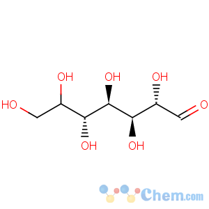 CAS No:10589-31-8 D-glycero-D-talo-Heptose