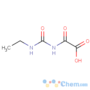 CAS No:105919-00-4 2-(ethylcarbamoylamino)-2-oxoacetic acid