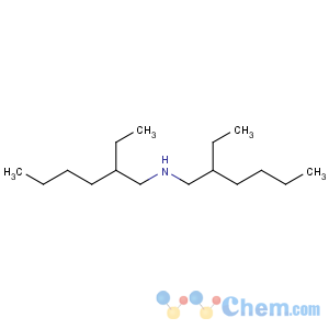 CAS No:106-20-7 2-ethyl-N-(2-ethylhexyl)hexan-1-amine