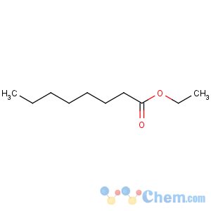 CAS No:106-32-1 ethyl octanoate