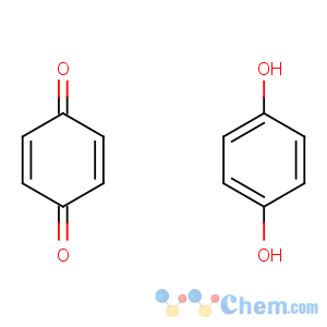 CAS No:106-34-3 benzene-1,4-diol