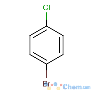 CAS No:106-39-8 1-bromo-4-chlorobenzene