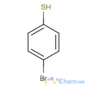 CAS No:106-53-6 4-bromobenzenethiol