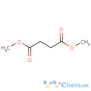 CAS No:106-65-0 dimethyl butanedioate