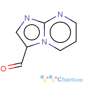 CAS No:106012-56-0 Imidazo[1,2-a]pyrimidine-3-carboxaldehyde