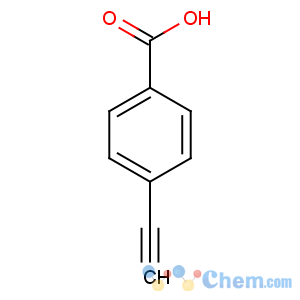 CAS No:10602-00-3 4-ethynylbenzoic acid