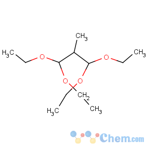 CAS No:10602-37-6 1,1,3,3-tetraethoxy-2-methylpropane