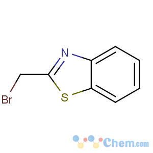 CAS No:106086-78-6 2-(bromomethyl)-1,3-benzothiazole