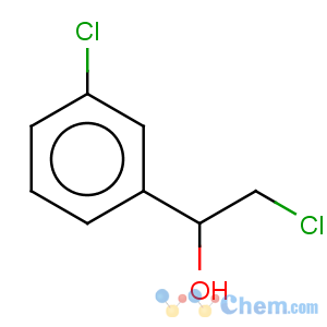 CAS No:106262-93-5 Benzenemethanol,3-chloro-a-(chloromethyl)-
