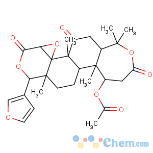 CAS No:1063-77-0 Nomilin