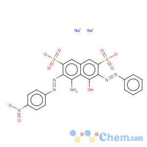 CAS No:1064-48-8 Acid Black 1