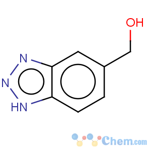 CAS No:106429-67-8 1H-Benzotriazole-6-methanol