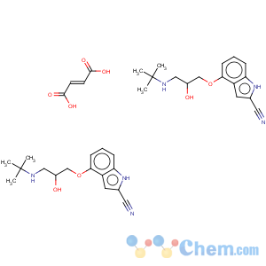 CAS No:106469-57-2 1H-Indole-2-carbonitrile,4-hydroxy-