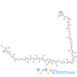 CAS No:106477-83-2 Pancreastatin (swine)(9CI)