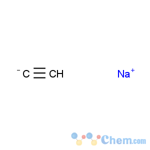 CAS No:1066-26-8 sodium