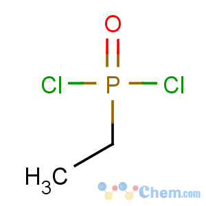 CAS No:1066-50-8 1-dichlorophosphorylethane